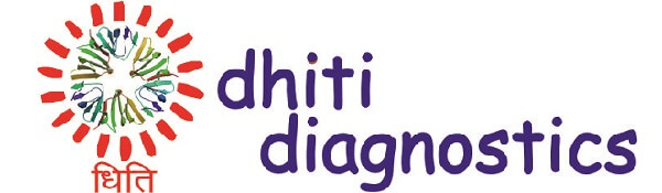 Dhiti Biomedical Devices Pvt. Ltd. client logo
