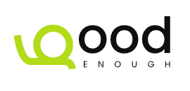 Good Enough Energy Pvt. Ltd. client logo
