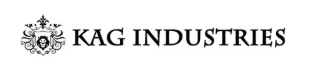 KAG INDUSTRIES client logo