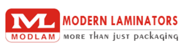MODERN LAMINATORS PVT. LTD. logo - Heavy-Duty Industrial Flooring project by Resin Kraft
