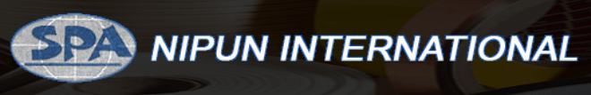NIPUN INTERNATIONAL client logo