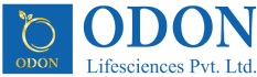 ODON LifeSciences Pvt. Ltd. client logo