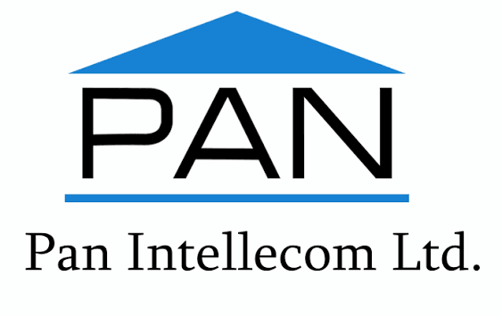 Pan Intellecom Ltd. client logo
