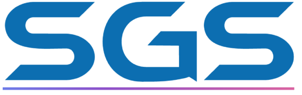 SGS Pharmaceuticals Pvt. Ltd. client logo