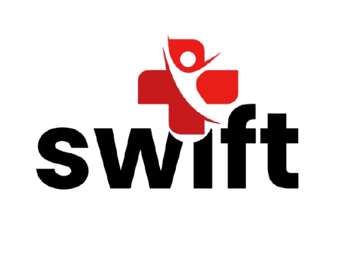 Swift Life Sciences Pvt. Ltd. client logo
