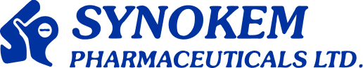 Synokem Pharmaceuticals Limited client logo