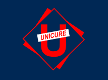 Unicure India Limited logo - Pharmaceutical Epoxy Flooring project by Resin Kraft