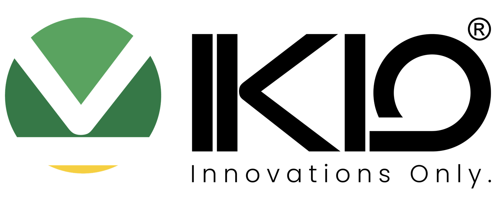 ikio client logo