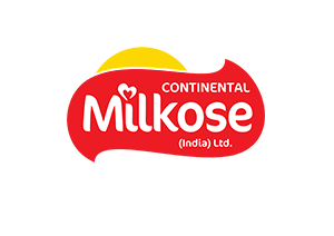 milkose client logo