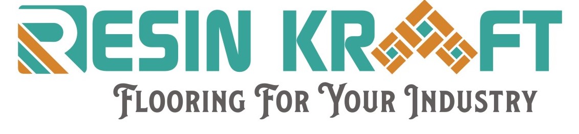 Resin Kraft Logo