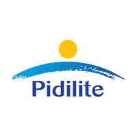 Pidilite partner logo