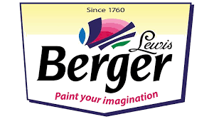Berger partner logo